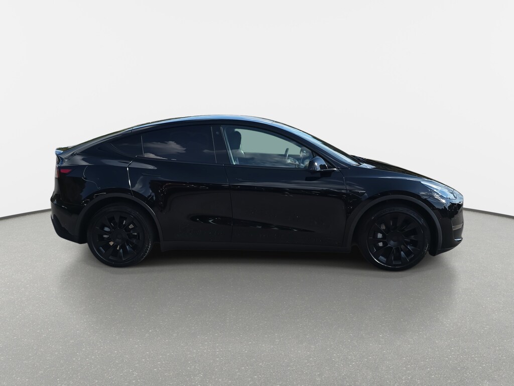 Used 2022 Tesla Model Y Long Range Long Range AWD