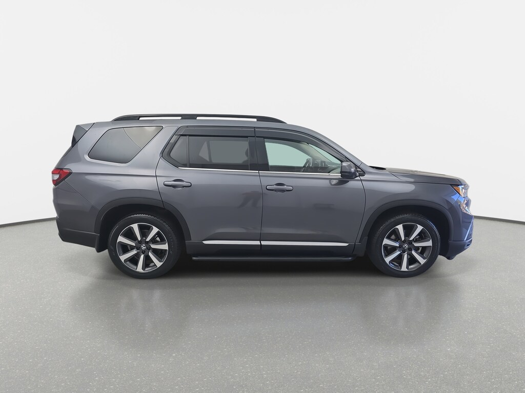 Certified 2023 Honda Pilot Touring Touring AWD