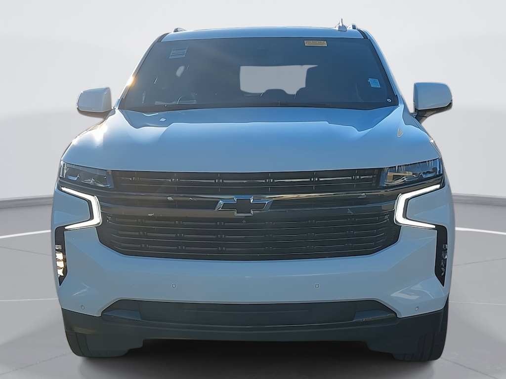 Used 2021 Chevrolet Tahoe RST 4WD  RST