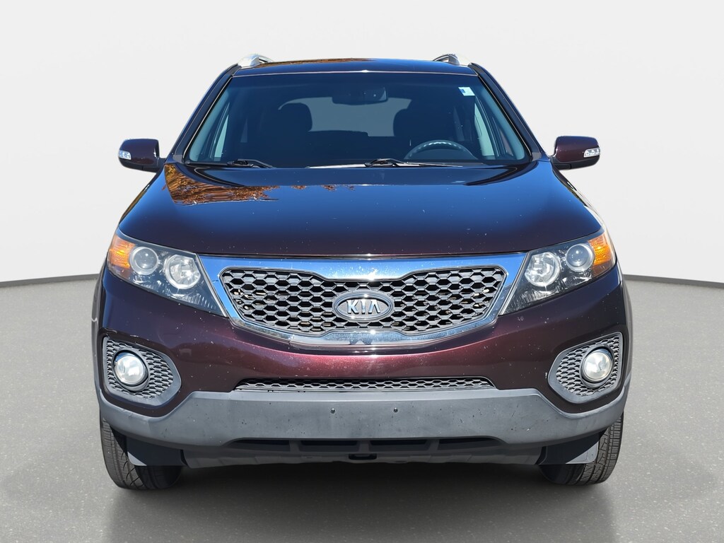 Used 2011 Kia Sorento LX 2WD  I4 LX