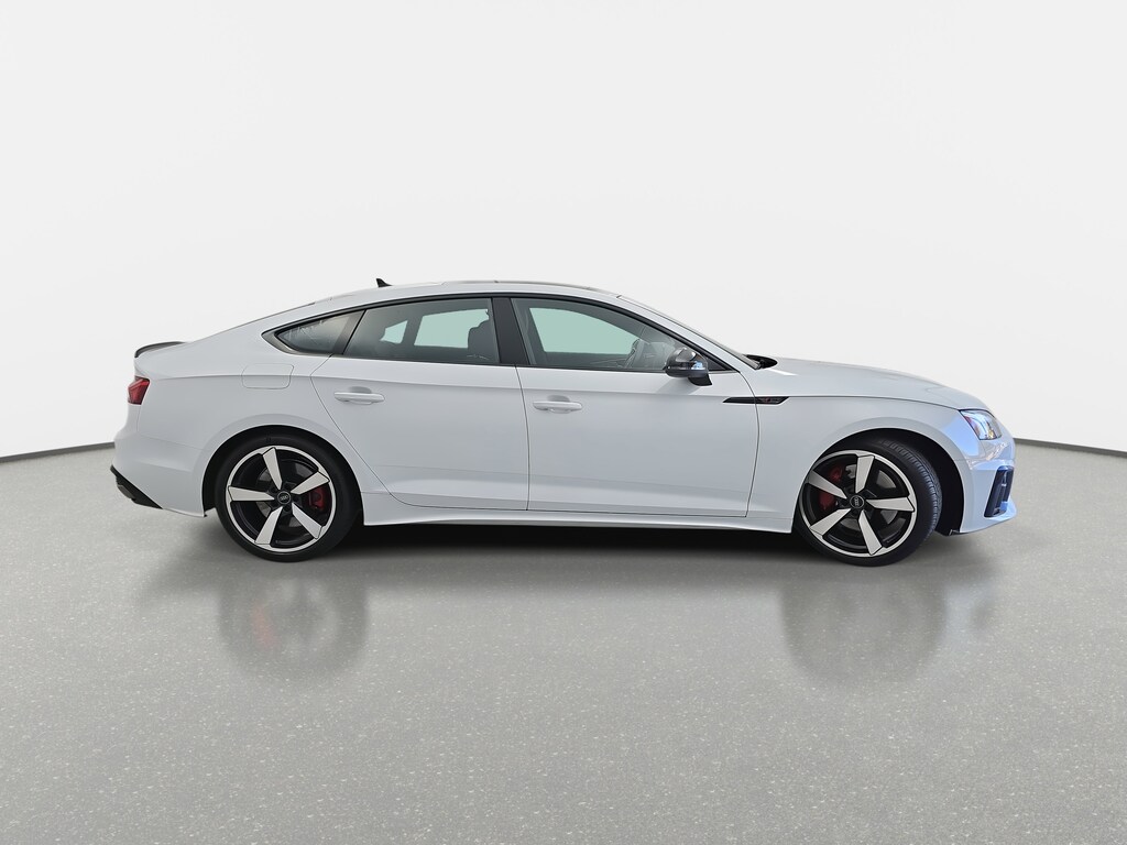 Used 2024 Audi A5 Sportback S line Premium Plus S line Premium Plus 45 TFSI quattro