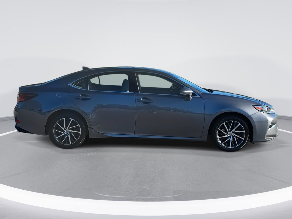 Used 2016 Lexus ES 350 350 Sedan