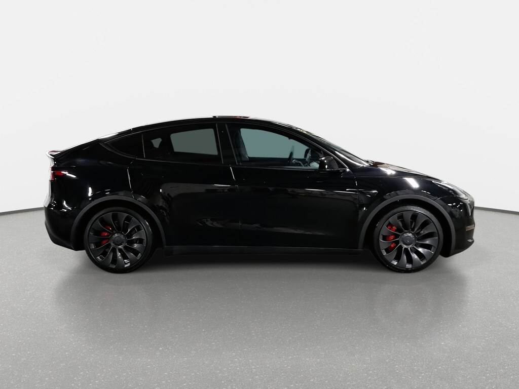 Used 2022 Tesla Model Y Performance Performance AWD