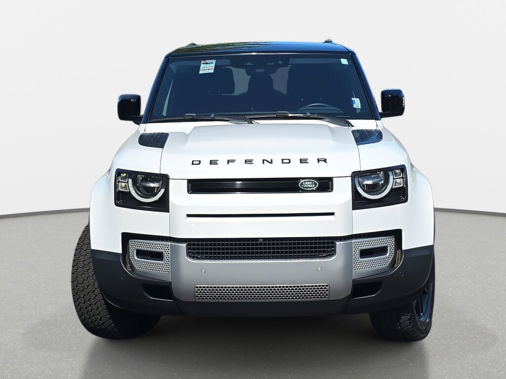 Certified 2023 Land Rover Defender S 90 S AWD