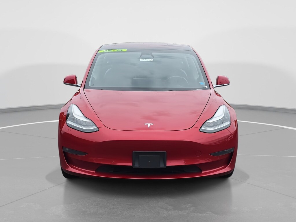 Used 2018 Tesla Model 3 Performance Performance AWD