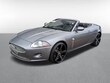 Jaguar XK