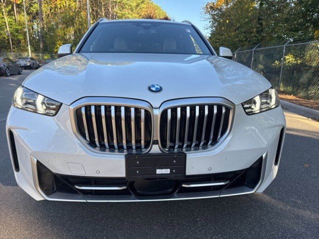 Certified 2024 BMW X5 sDrive40i sDrive40i Sports Activity Vehicle