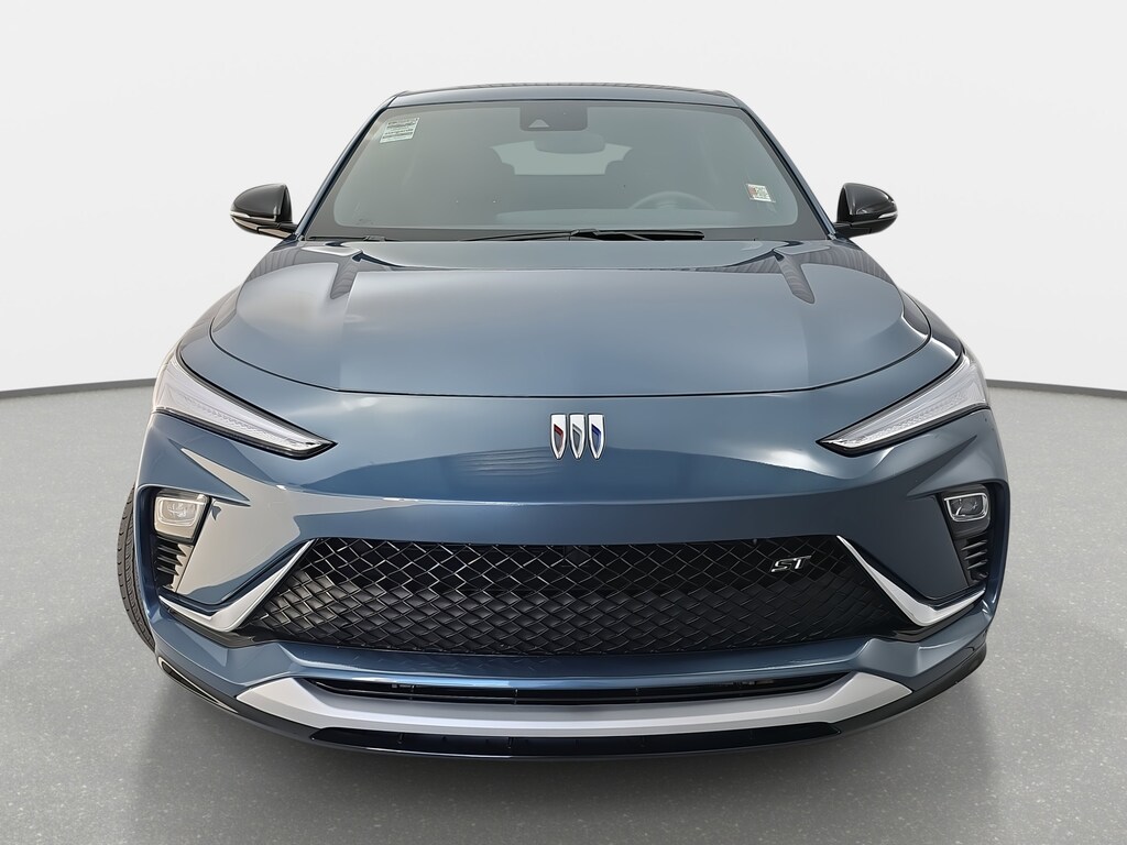 Used 2024 Buick Envista Sport Touring FWD  Sport Touring