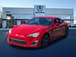 Scion FR-S