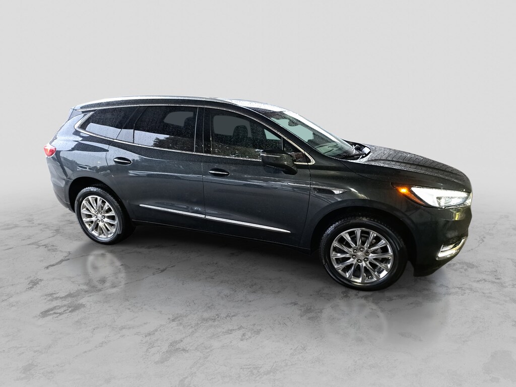 Used 2020 Buick Enclave Essence FWD  Essence