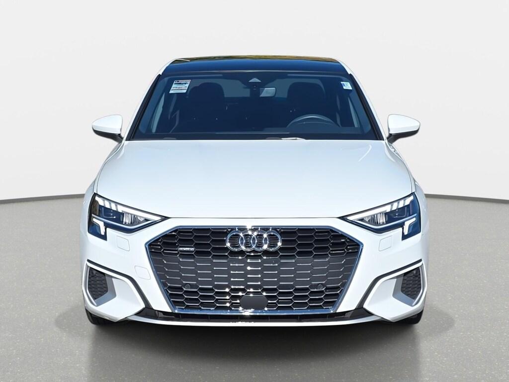 Used 2023 Audi A3 Premium Premium 40 TFSI quattro