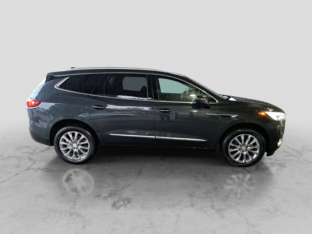 Used 2020 Buick Enclave Essence FWD  Essence