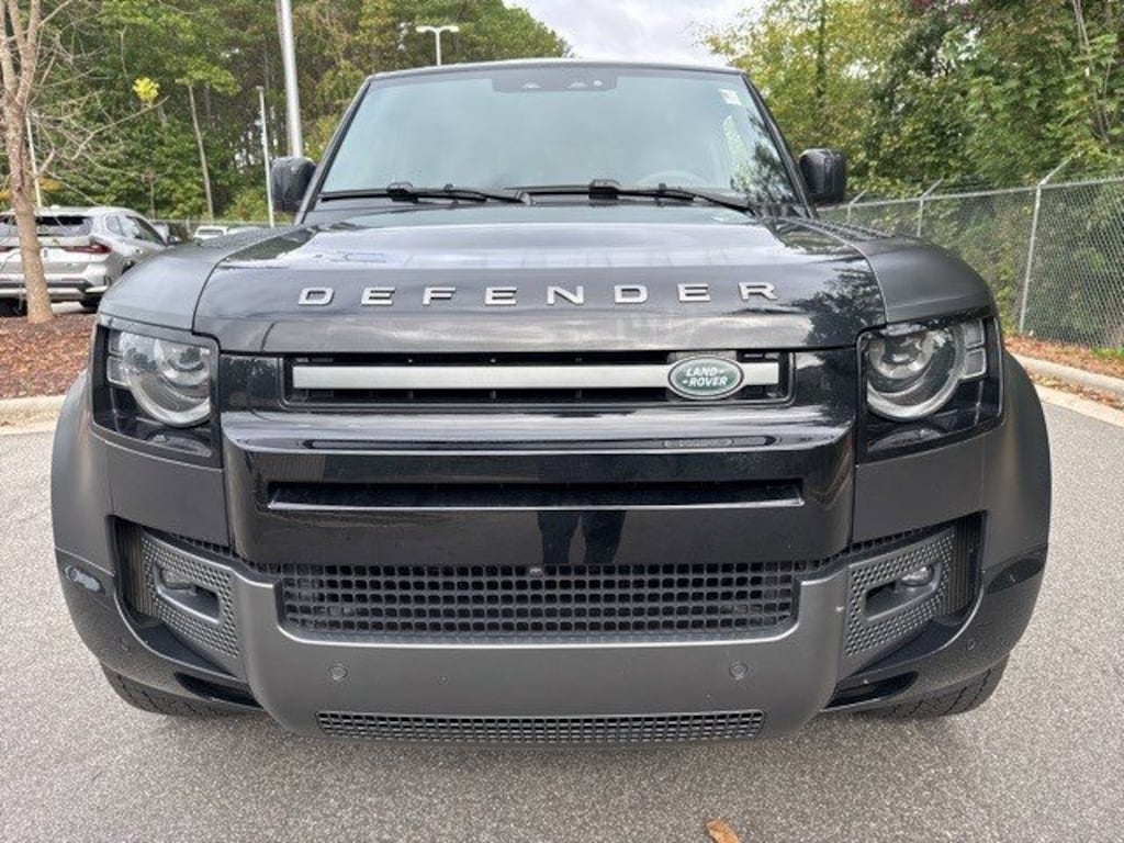 Used 2024 Land Rover Defender Carpathian Edition 90 P525 Carpathian Edition