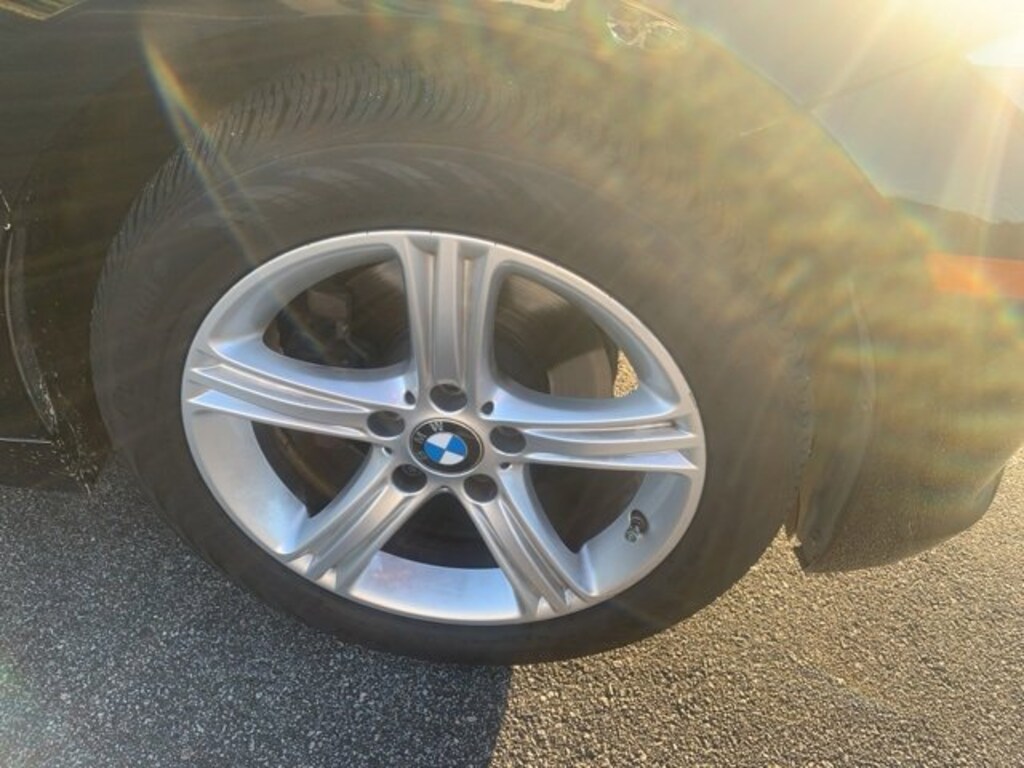 Used 2014 BMW 3 Series 328i xDrive Sedan