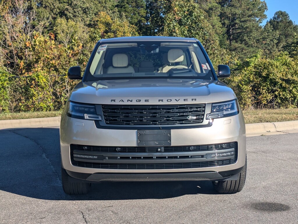 Certified 2023 Land Rover Range Rover SE P400 SE SWB