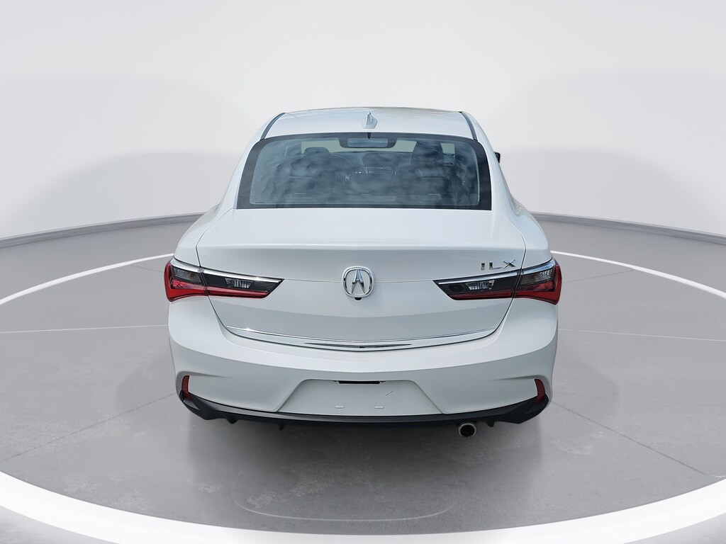 Used 2022 Acura ILX  Sedan