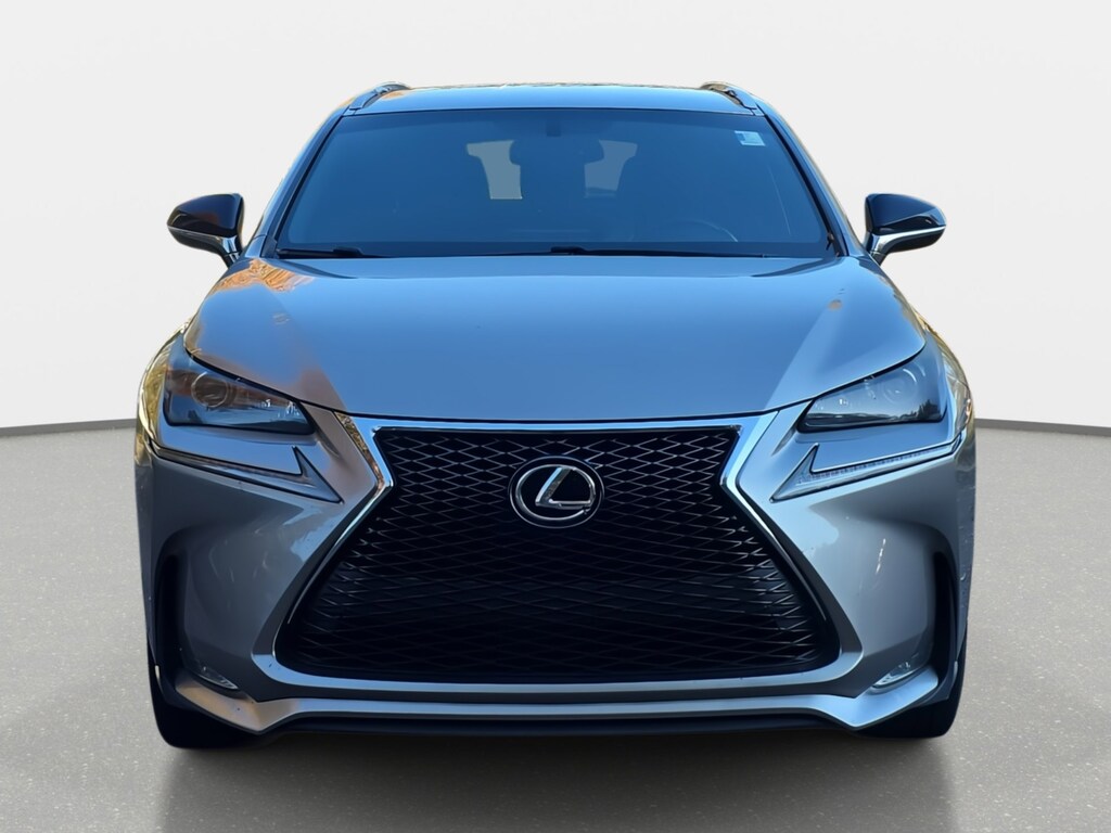 Used 2016 Lexus NX 200t 200t FWD
