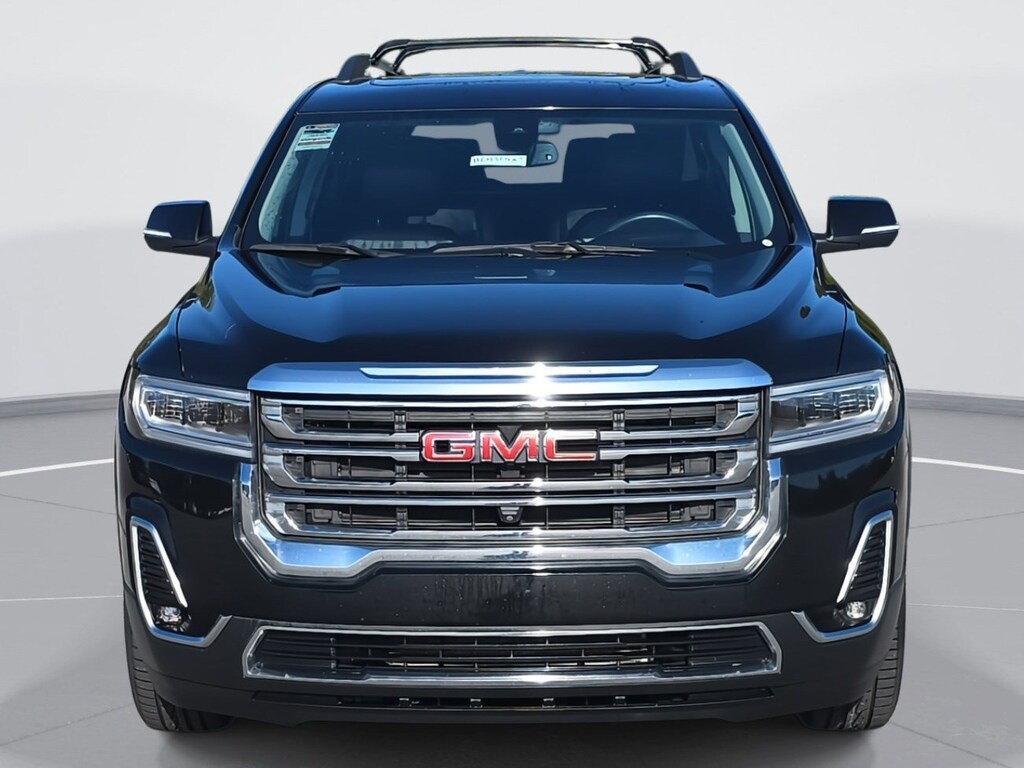 Used 2023 GMC Acadia SLT FWD  SLT