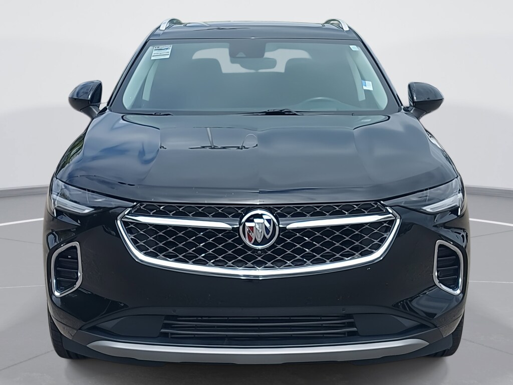Used 2023 Buick Envision Avenir FWD  Avenir