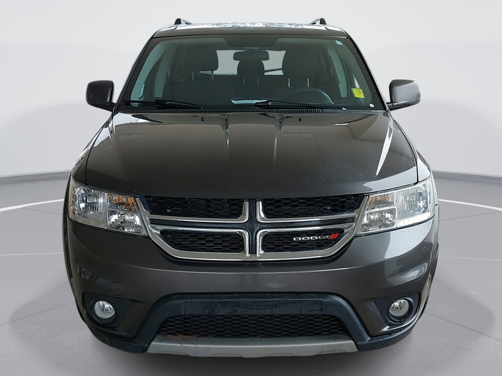 Used 2016 Dodge Journey SXT FWD  SXT