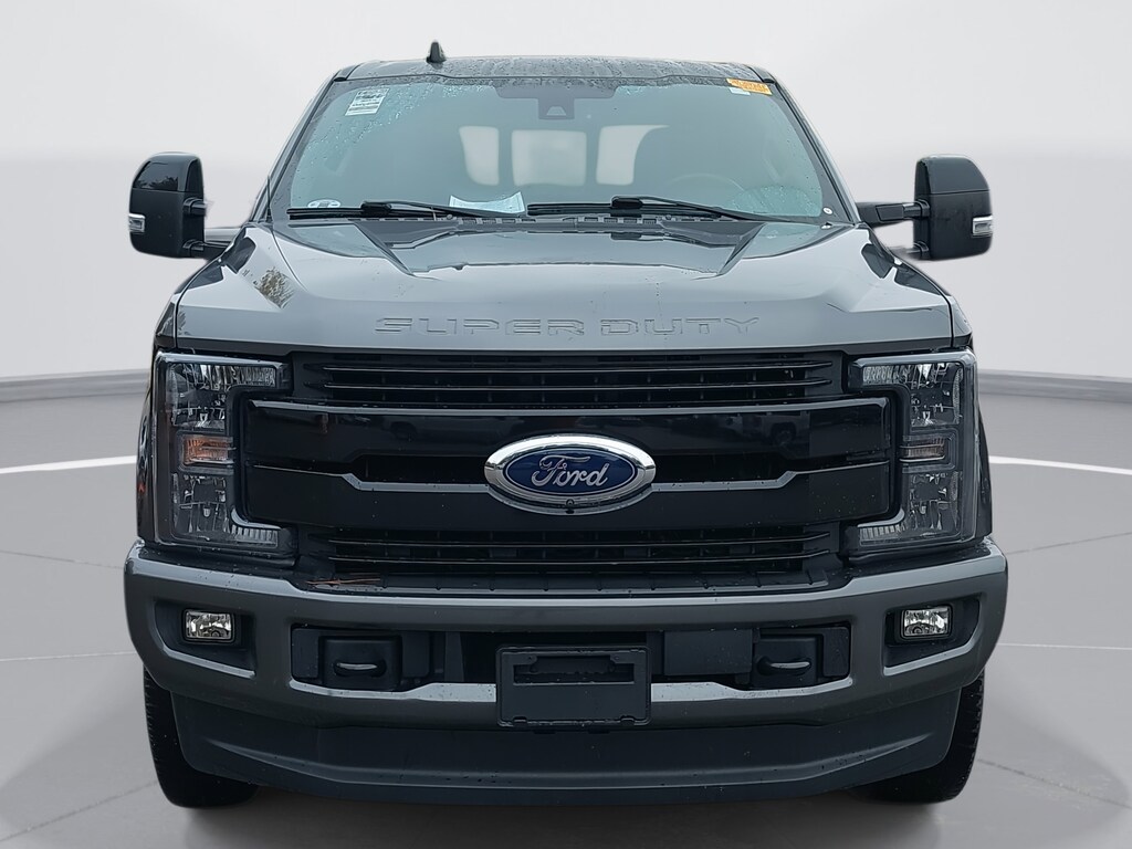 Used 2019 Ford Super Duty F-250 SRW XL