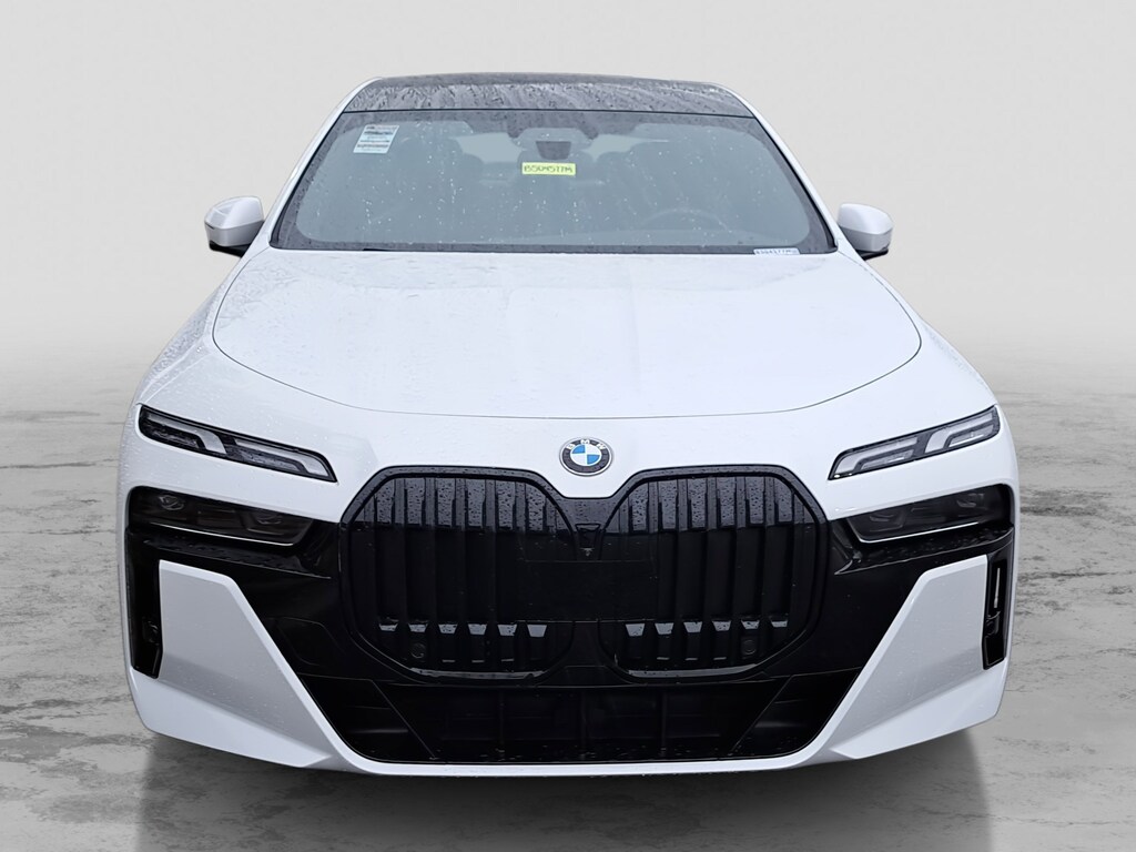Used 2023 BMW 7 Series 740i Sedan