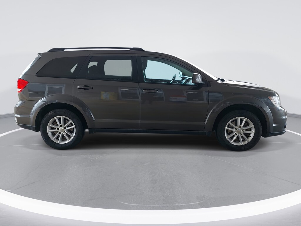 Used 2016 Dodge Journey SXT FWD  SXT