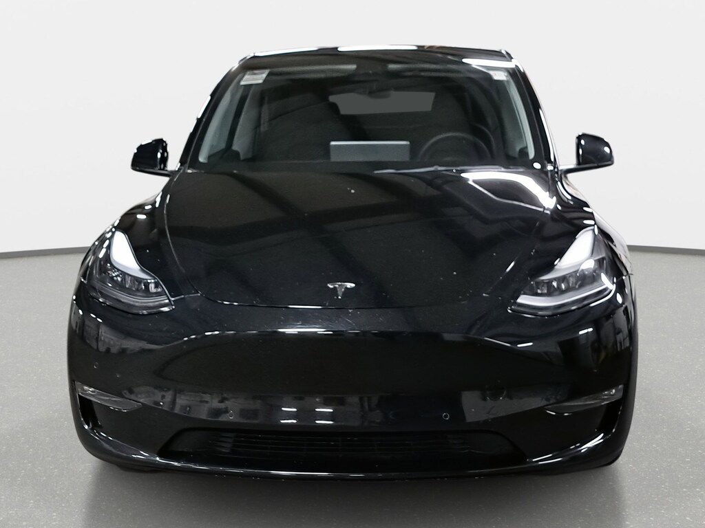Used 2022 Tesla Model Y Performance Performance AWD