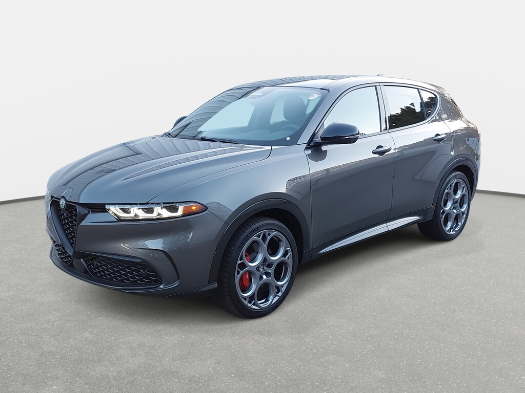 Used 2024 Alfa Romeo Tonale Veloce Veloce EAWD