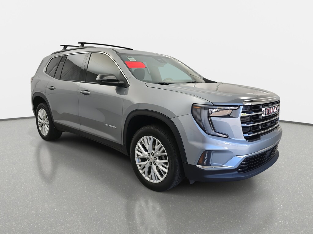 Used 2024 GMC Acadia FWD Elevation FWD  Elevation