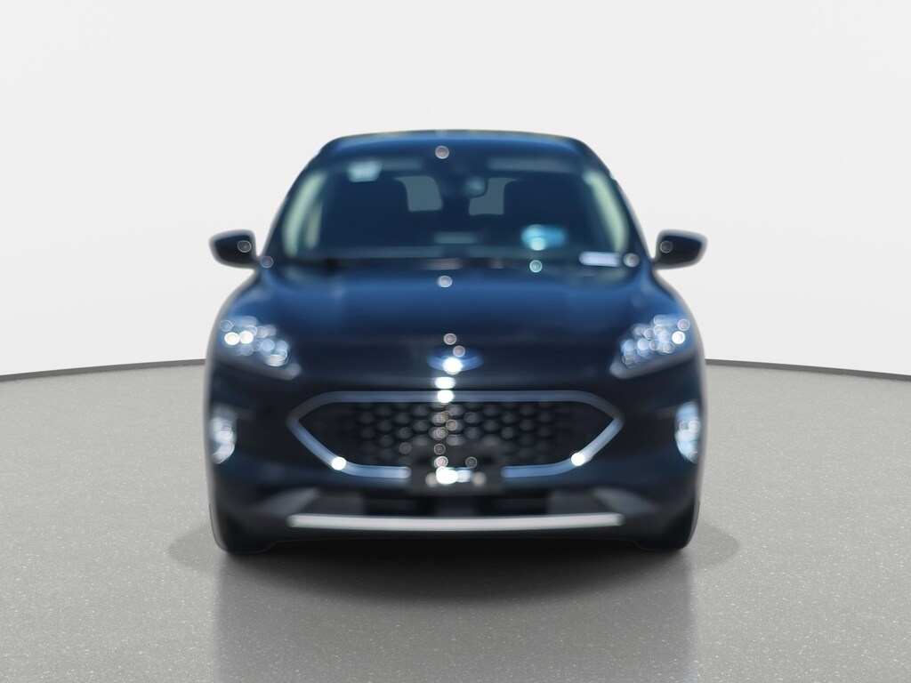 Used 2020 Ford Escape Titanium Titanium AWD