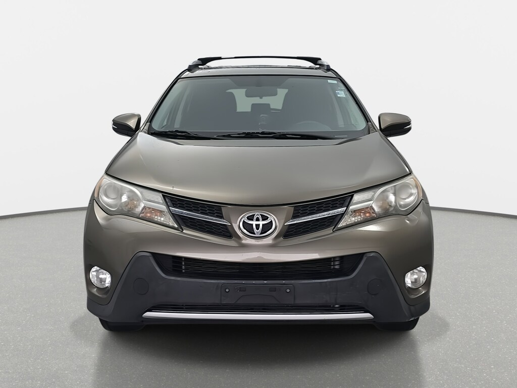 Used 2013 Toyota RAV4 XLE AWD  XLE