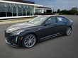 Cadillac CT5-V
