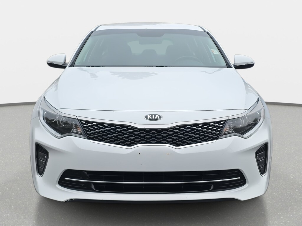 Used 2018 Kia Optima S S Auto