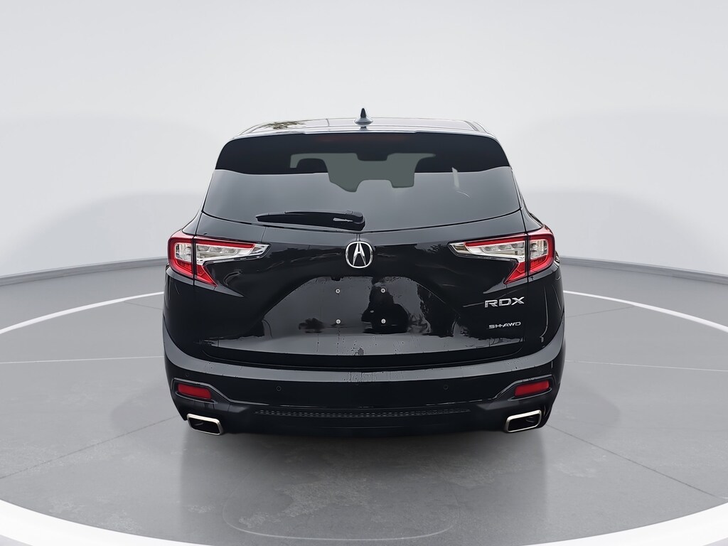 Certified 2023 Acura RDX w/Technology Package SH-AWD w/Technology Package
