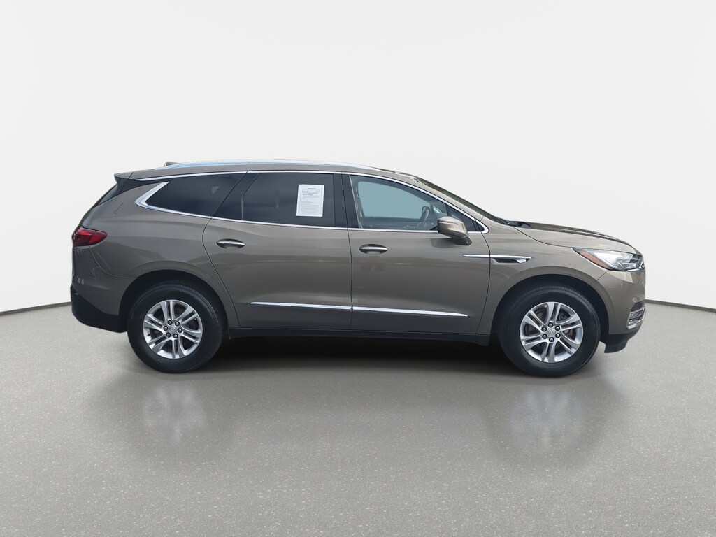 Used 2020 Buick Enclave Essence FWD  Essence