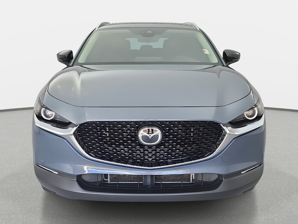 Used 2022 Mazda CX-30 2.5 S Carbon Edition 2.5 S Carbon Edition AWD