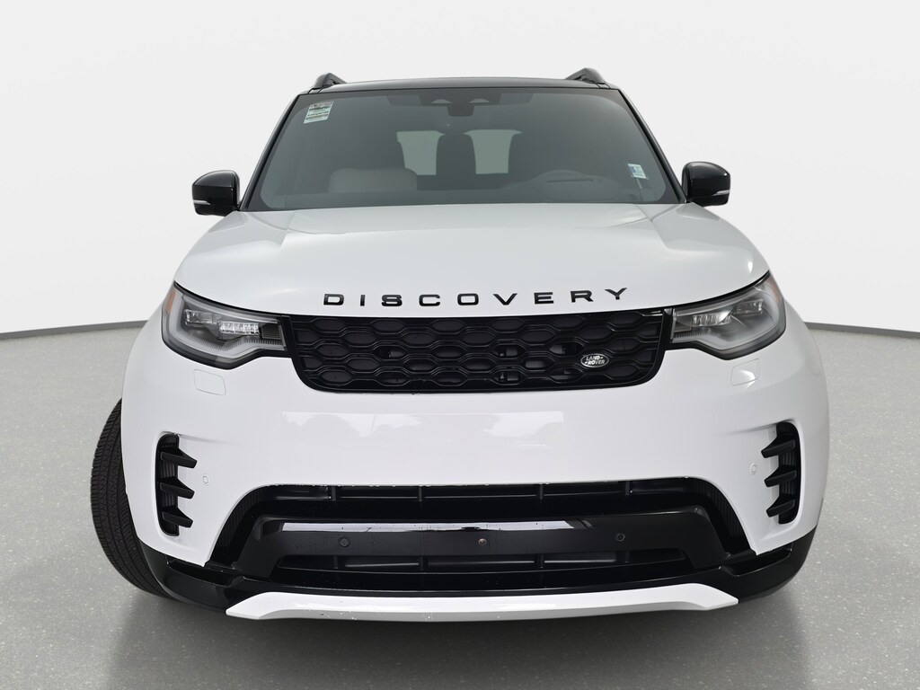 Certified 2024 Land Rover Discovery Dynamic SE P360 Dynamic SE