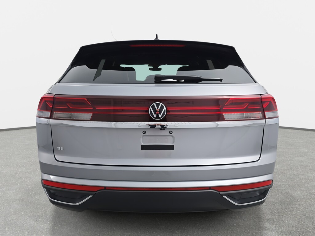 Certified 2024 Volkswagen Atlas Cross Sport 2.0T SE 2.0T SE FWD