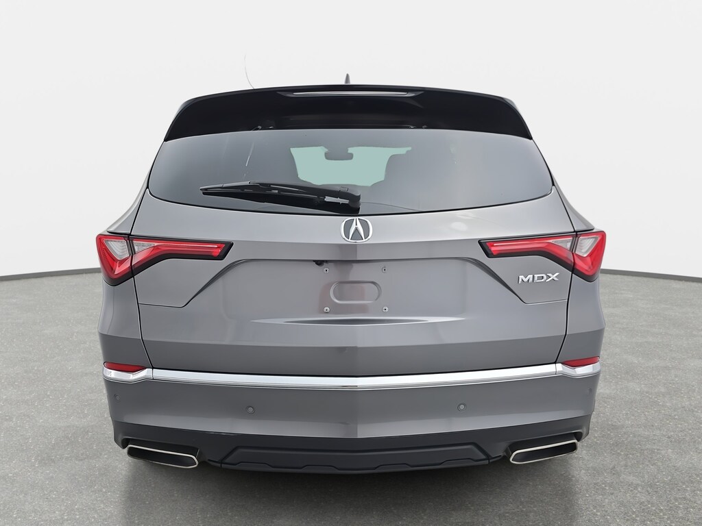Used 2024 Acura MDX w/Technology Package FWD w/Technology Package