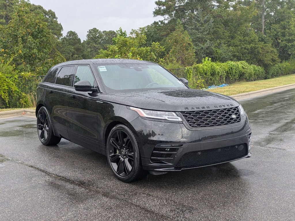 Certified 2023 Land Rover Range Rover Velar HST P400 HST