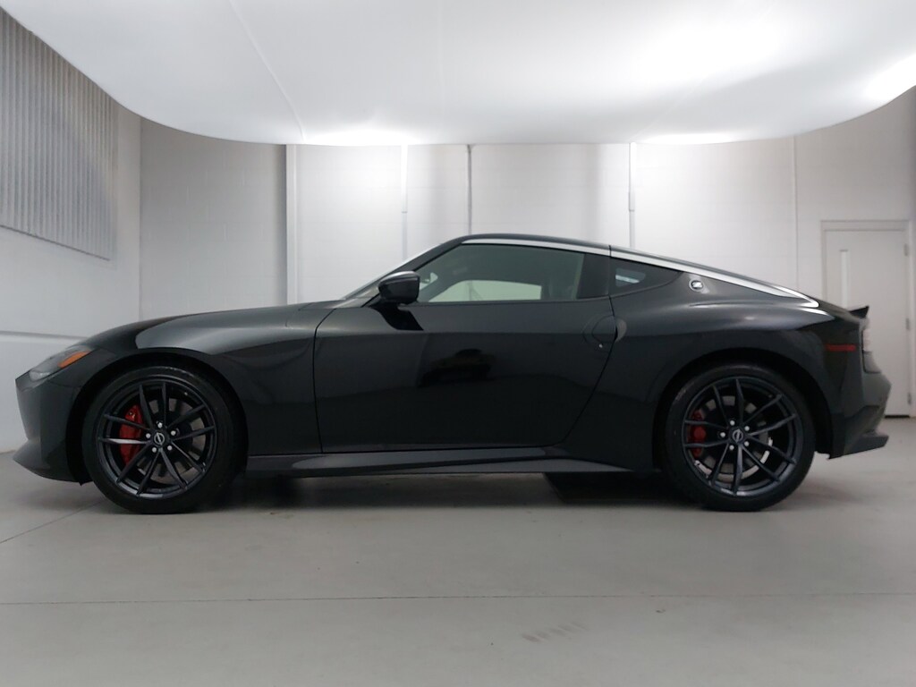 Used 2024 Nissan Z Performance Performance Auto