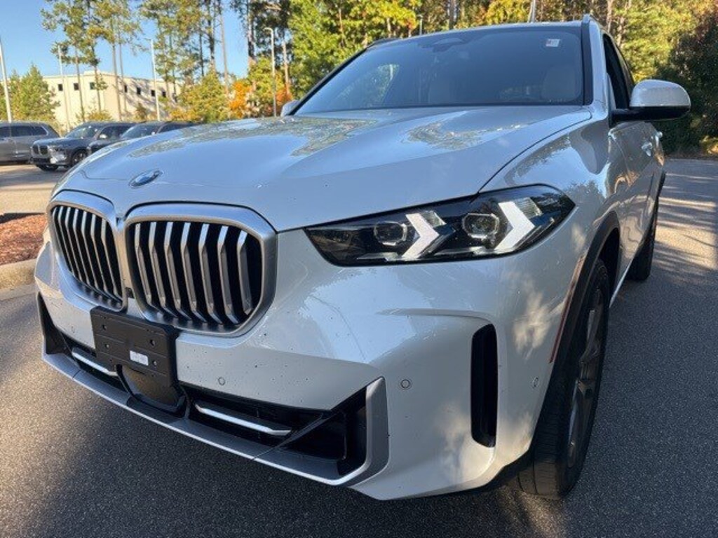 Certified 2024 BMW X5 sDrive40i sDrive40i Sports Activity Vehicle
