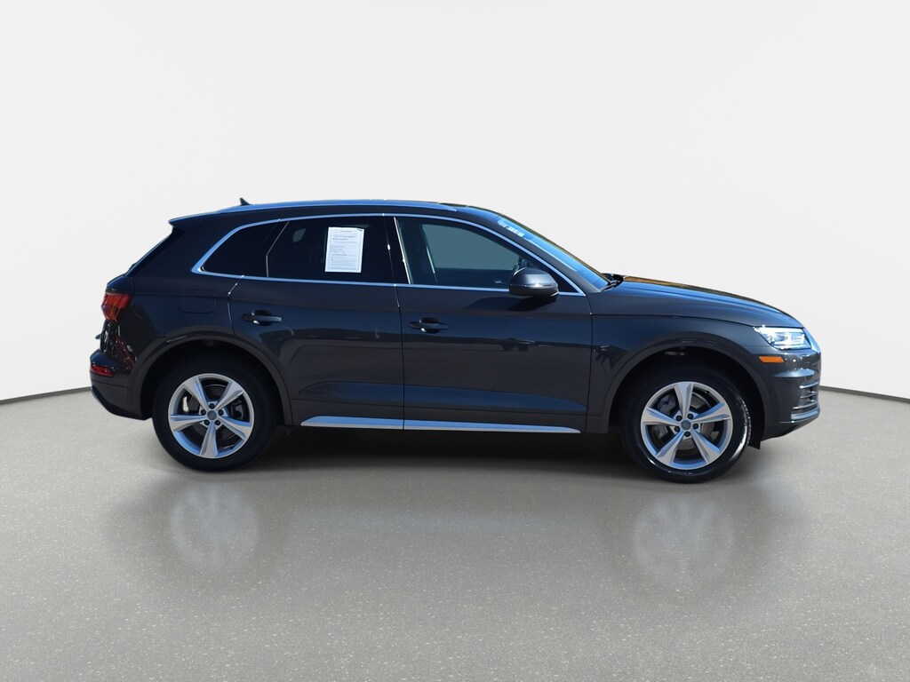 Used 2020 Audi Q5 Premium Premium 45 TFSI quattro