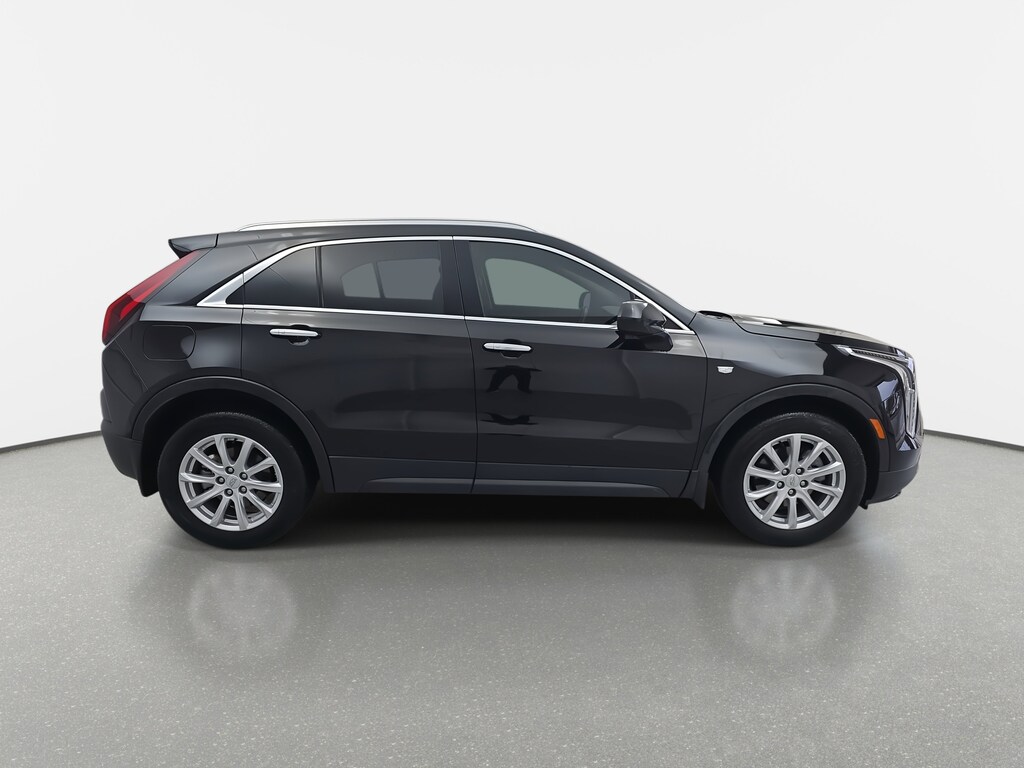 Used 2023 Cadillac XT4 FWD Luxury FWD  Luxury