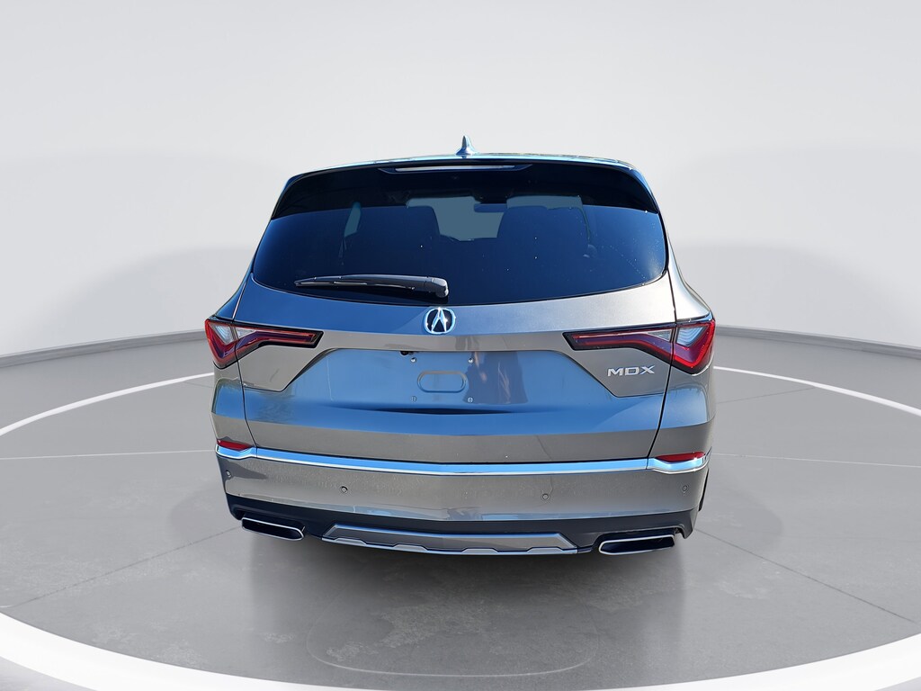 Certified 2025 Acura MDX w/Technology Package FWD w/Technology Package