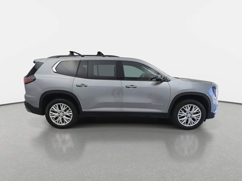 Used 2024 GMC Acadia FWD Elevation FWD  Elevation