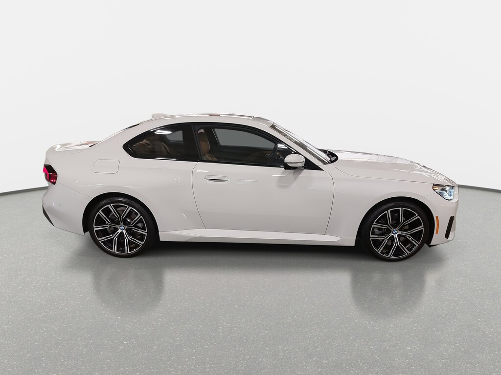 Used 2023 BMW 2 Series 230i xDrive Coupe