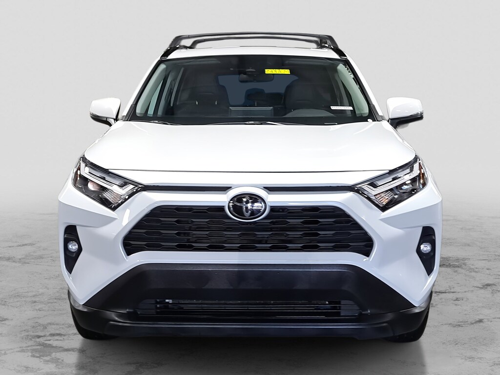 Used 2025 Toyota RAV4 XLE Premium XLE Premium FWD