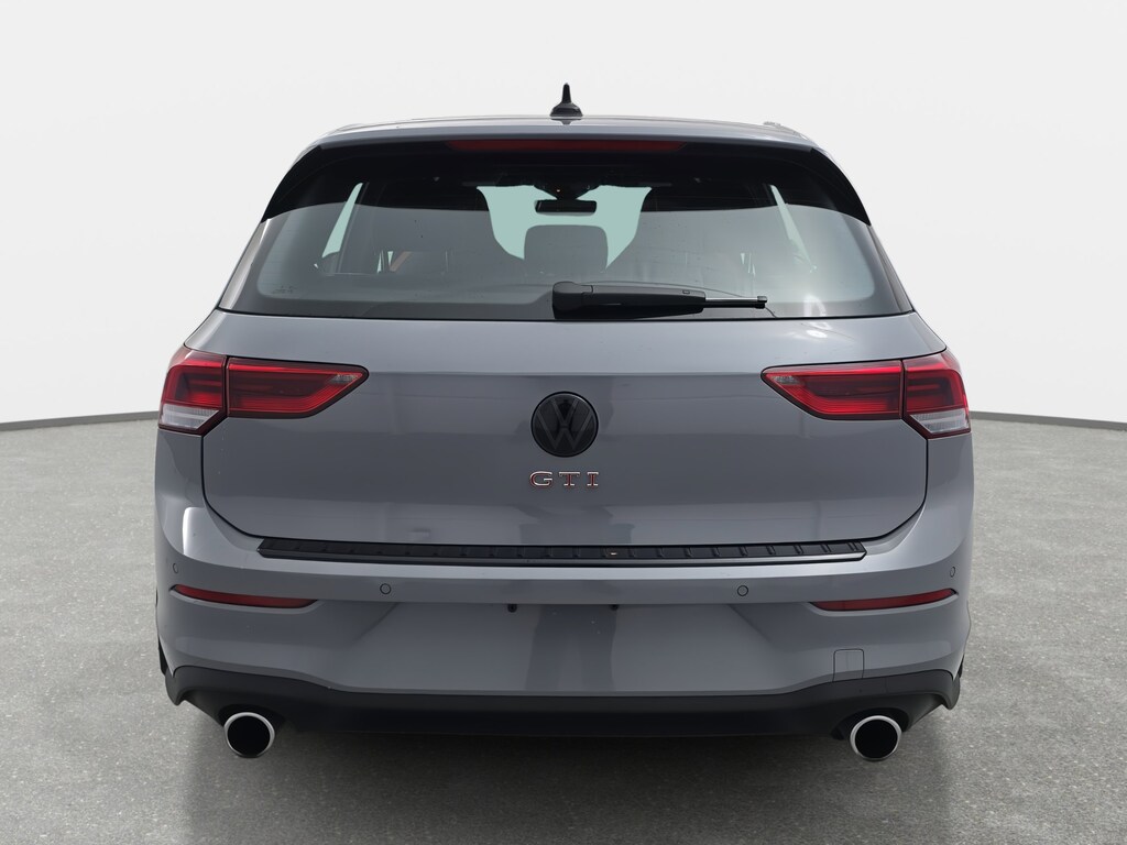 Used 2024 Volkswagen Golf GTI SE 2.0T SE DSG